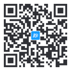 iOS 苹果版 二维码（Qianyi）